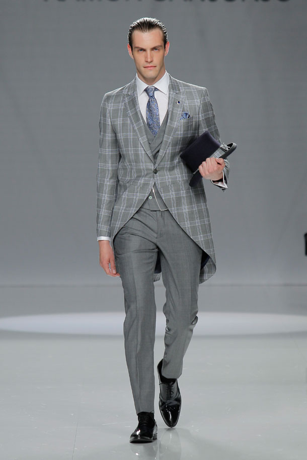 ilovebrides.pt Ramon Sanjurjo 2018 Barcelona Bridal Fashion Week 2017